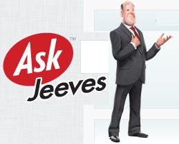 youaks|ask jeeves official site.